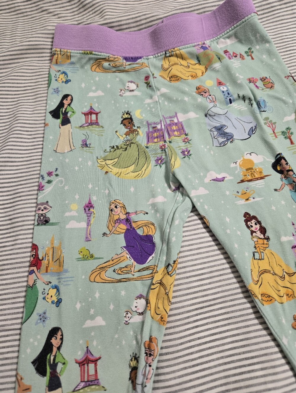 Little Sleepies Disney Princess Set - Picture 6 of 7